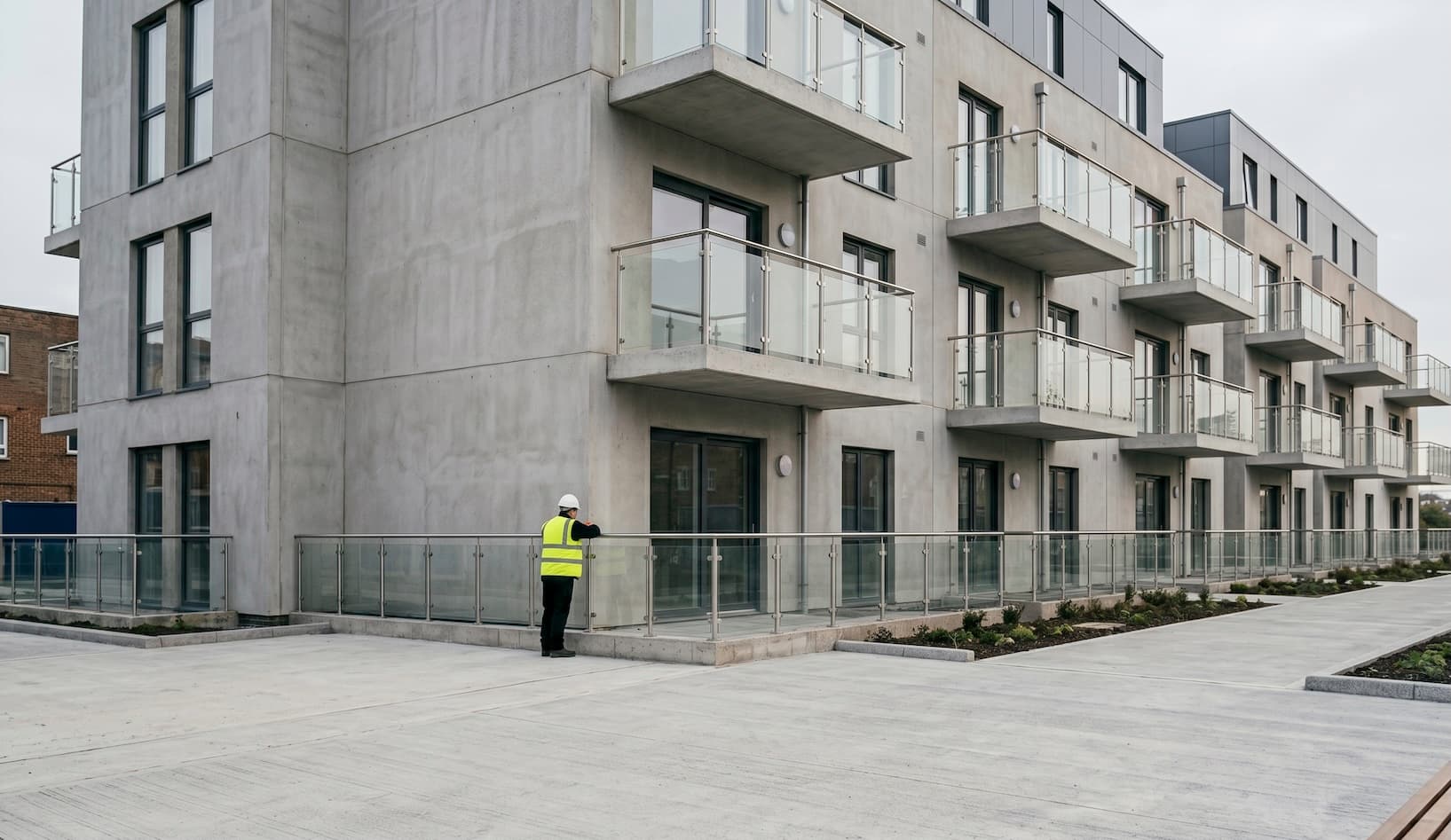 Pourquoi une entreprise compétente peut rester invisible après un chantier