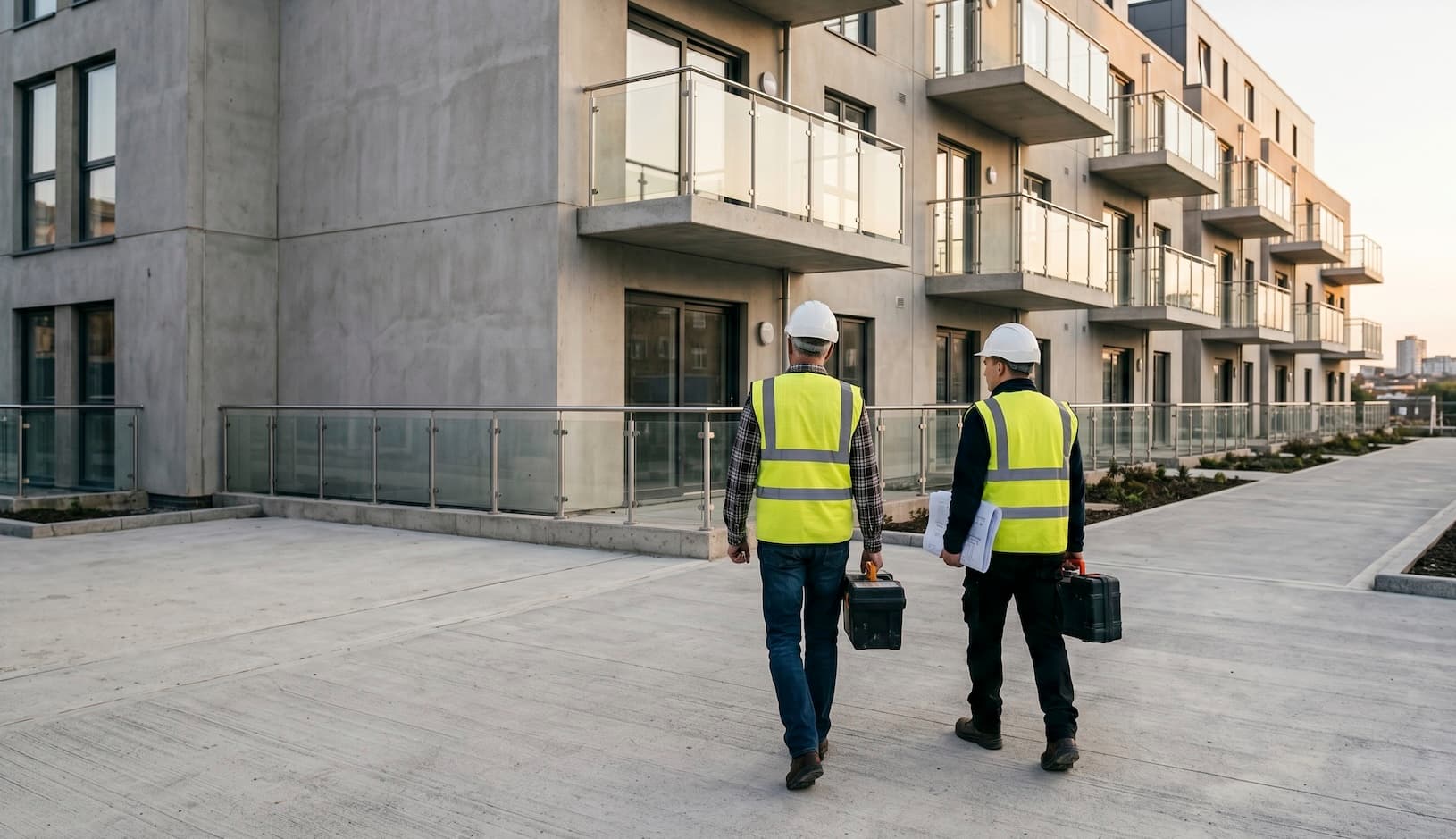 Pourquoi un chantier terminé ne vous rapporte souvent rien derrière