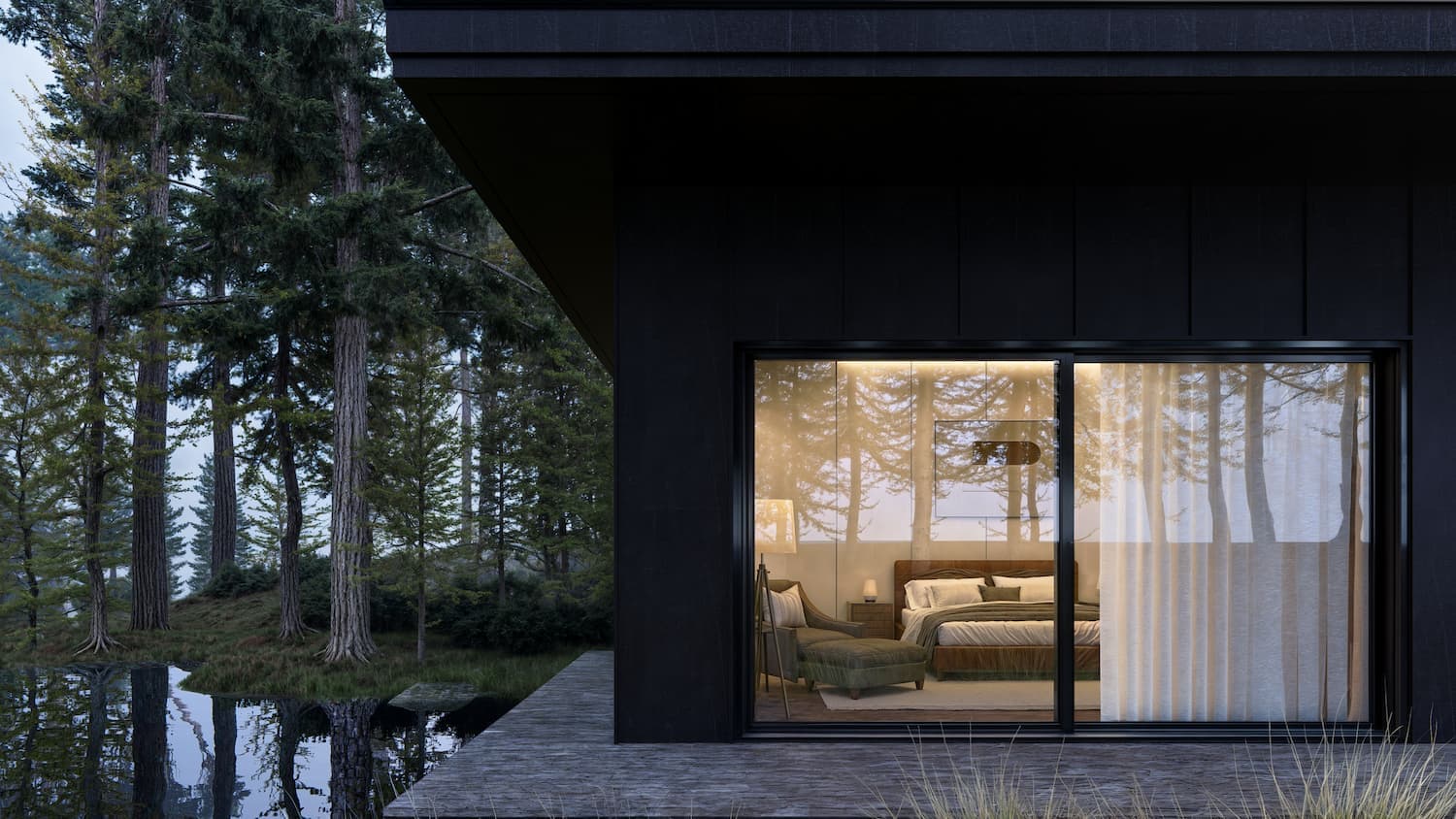 Le nouveau Lumion 2024 : Quand créer des maisons virtuelles devient (enfin) un jeu d'enfant