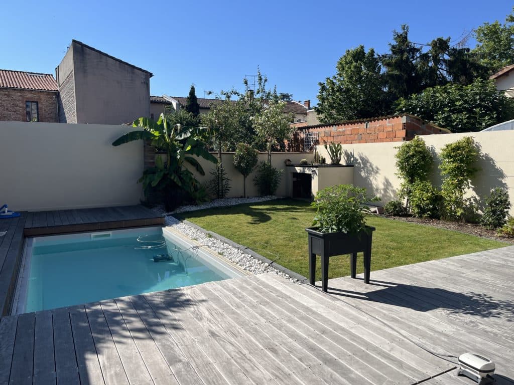 Une renaissance lumineuse à Saint-Cyprien