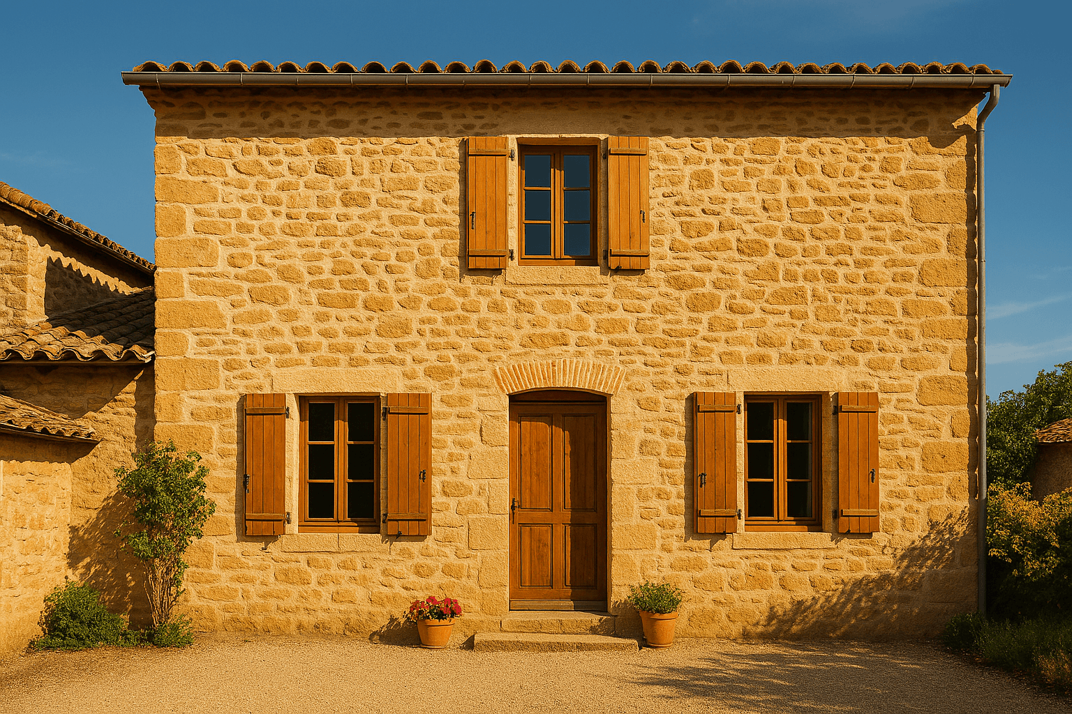 Le grand petit guide de la maçonnerie en Occitanie : l'art de bâtir sous le soleil méridional