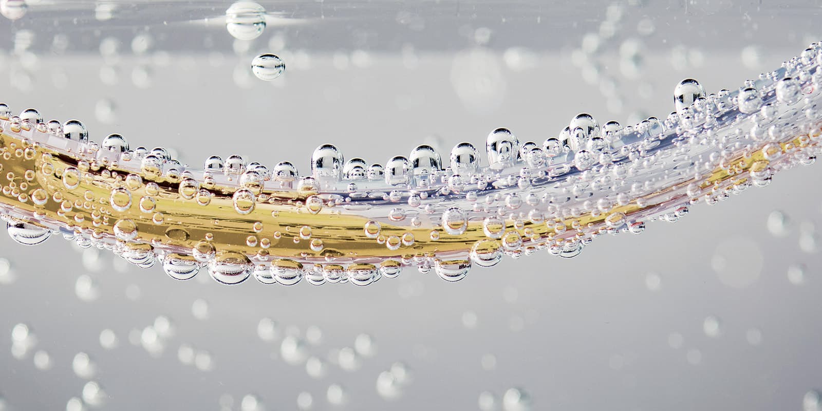 Image principale du projet Clévia : Expert en fluides spéciaux pour santé et industrie