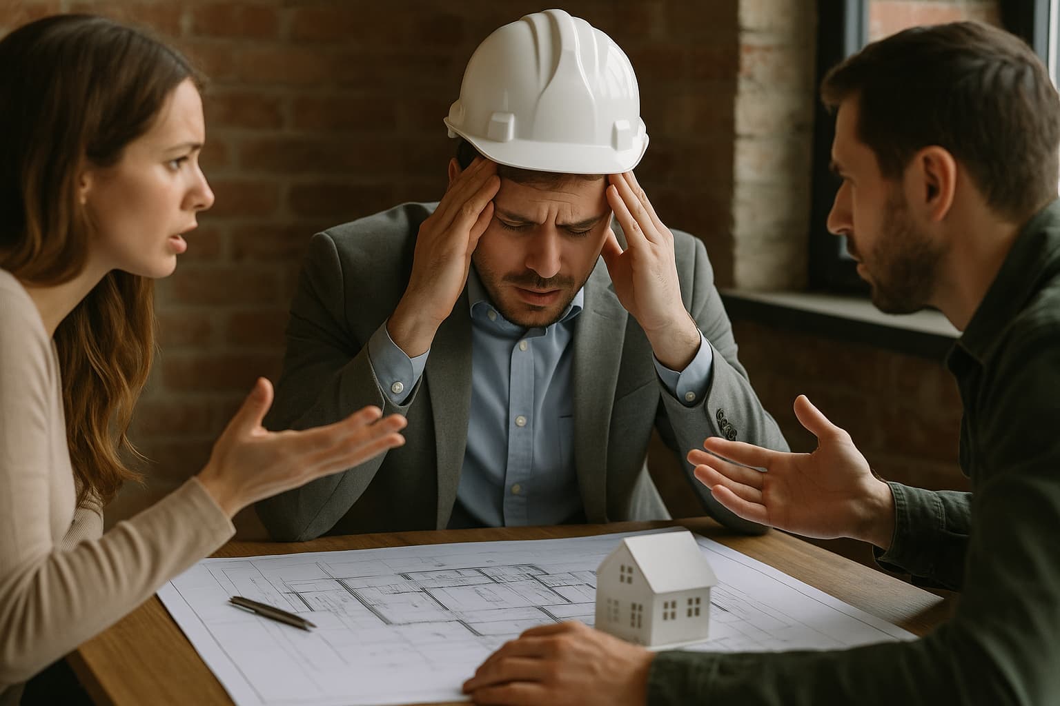 Fixer des Limites : Comment Gérer les Clients Difficiles Sans Perdre Votre Santé Mentale