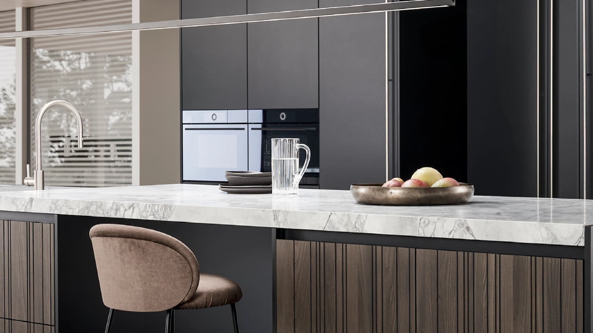 Une symphonie de béton et de bois à Bègles