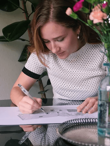 Image principale du projet Illustration Architecturale : Fenêtre sur Imaginaire et Innovation