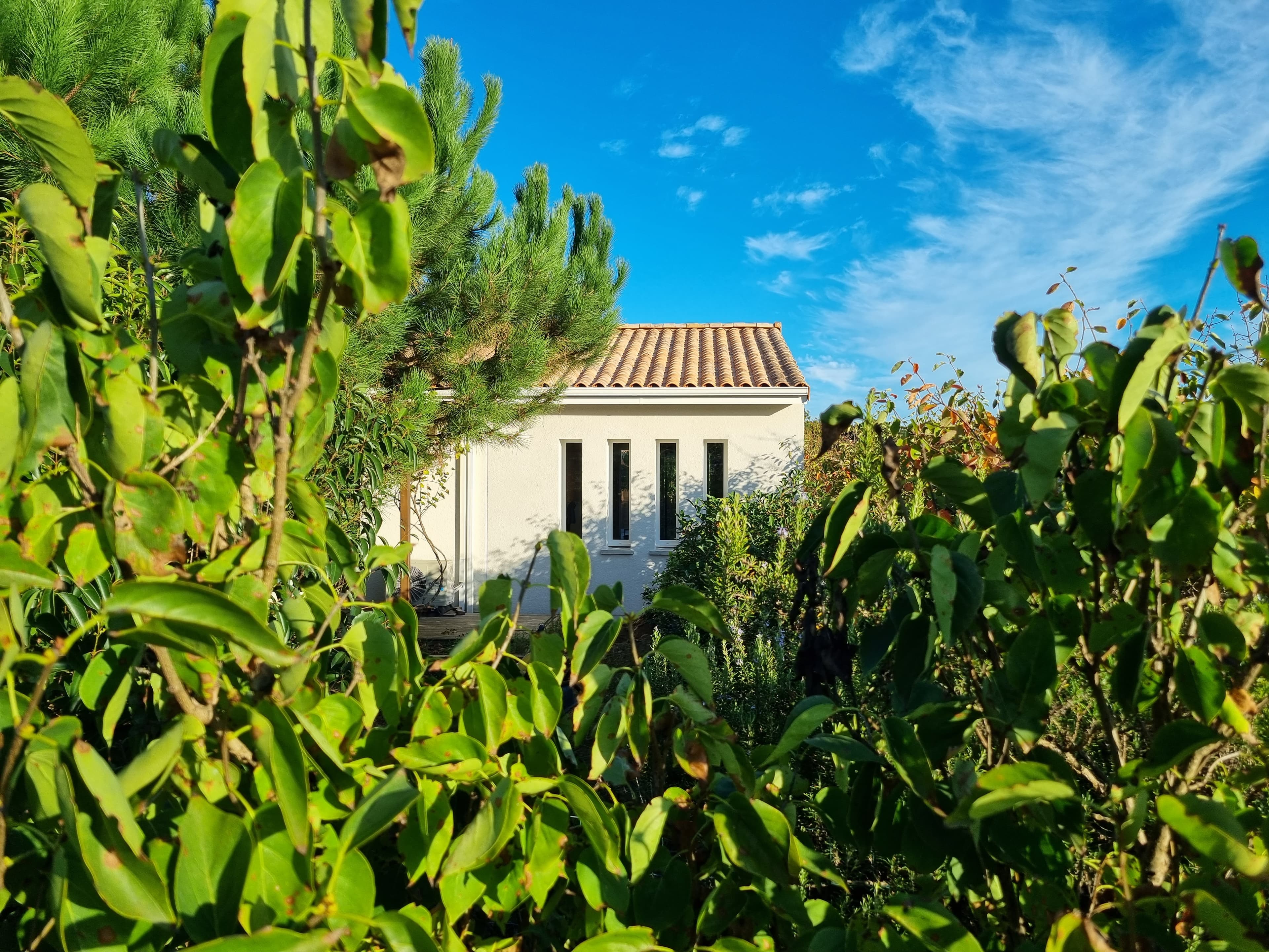 Maison GM : Entre tradition et modernité