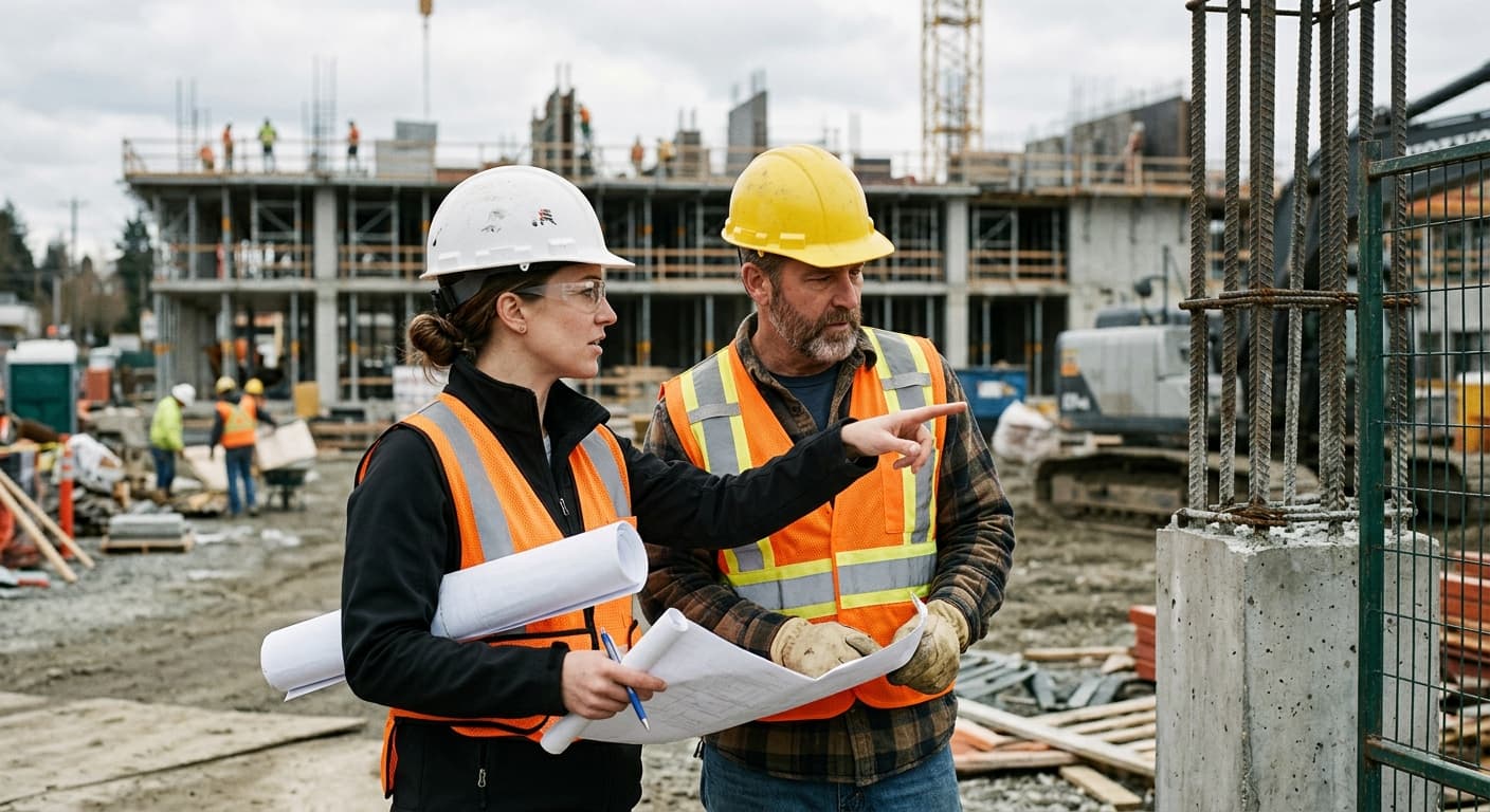 Ce que les entreprises sous-estiment dans leur relation avec un architecte