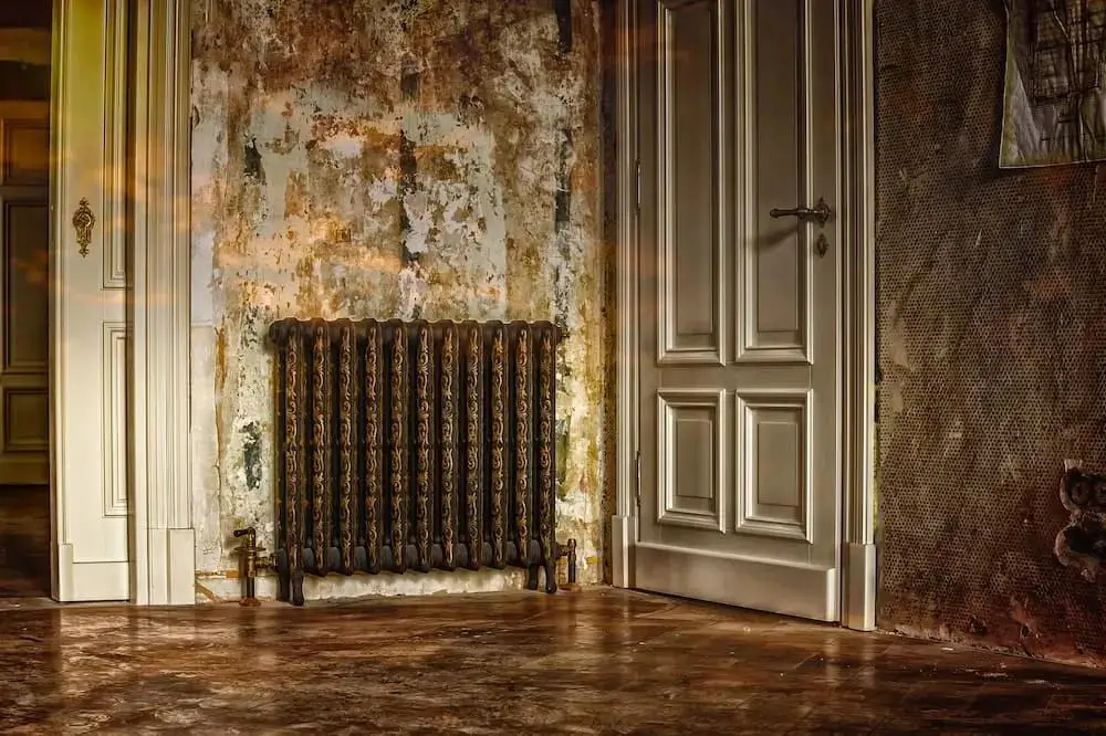 Quel chauffage choisir pour une maison ancienne ?