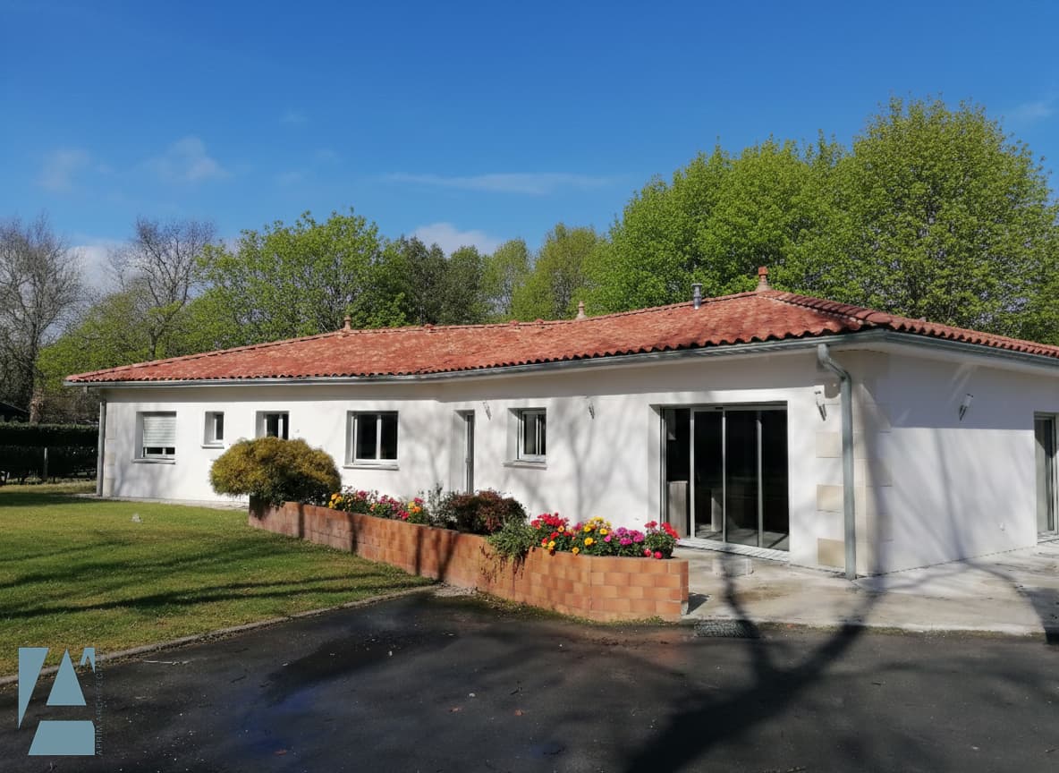 Préignac : renaître de ses cendres