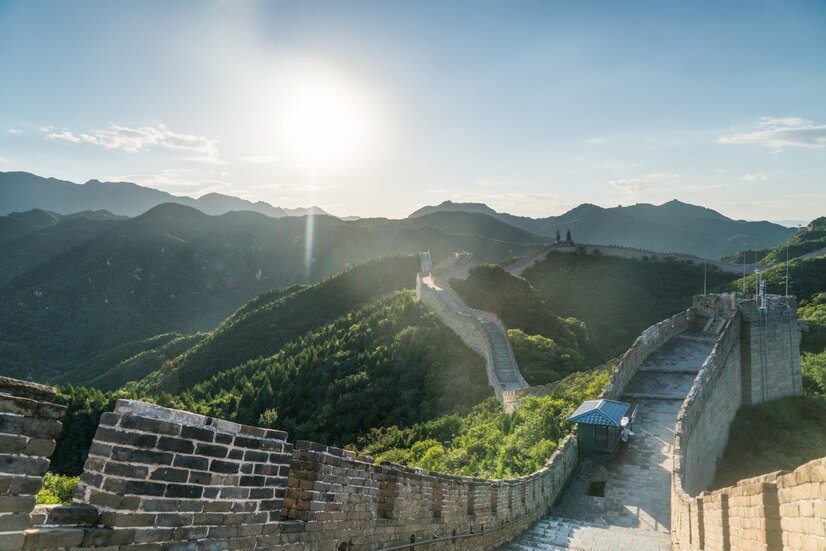 great Wall of China